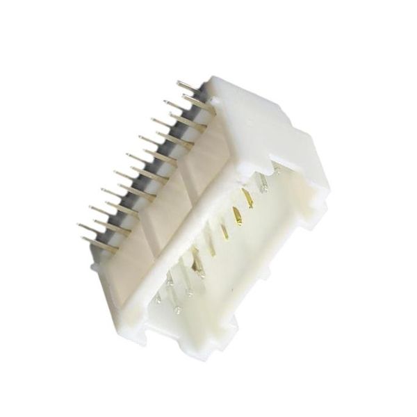 KH-A2015-2X09AW Headers & Wire Housings