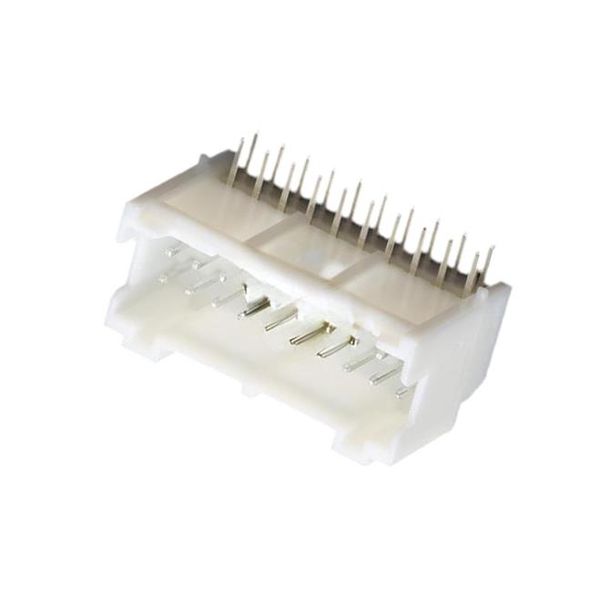 KH-A2015-2X10AW  Connectors