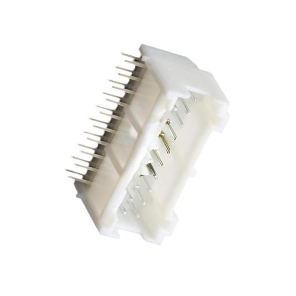 KH-A2015-2X10AW Headers & Wire Housings