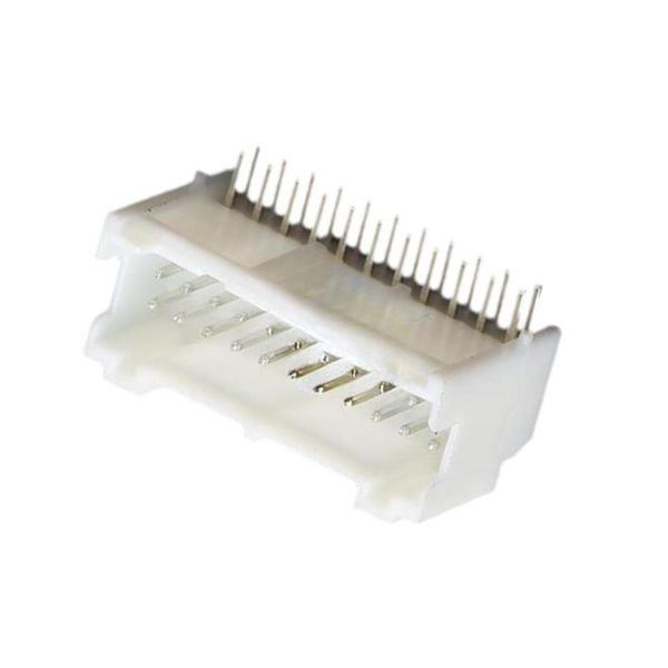 KH-A2015-2X11AW  Connectors