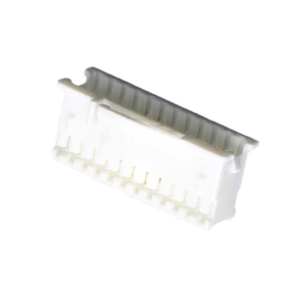 KH-A2015-2X12Y  Connectors