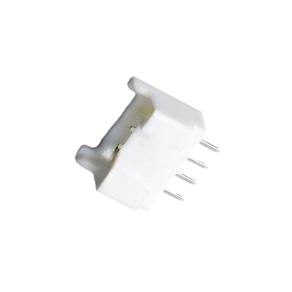 KH-A2026-04A Headers & Wire Housings