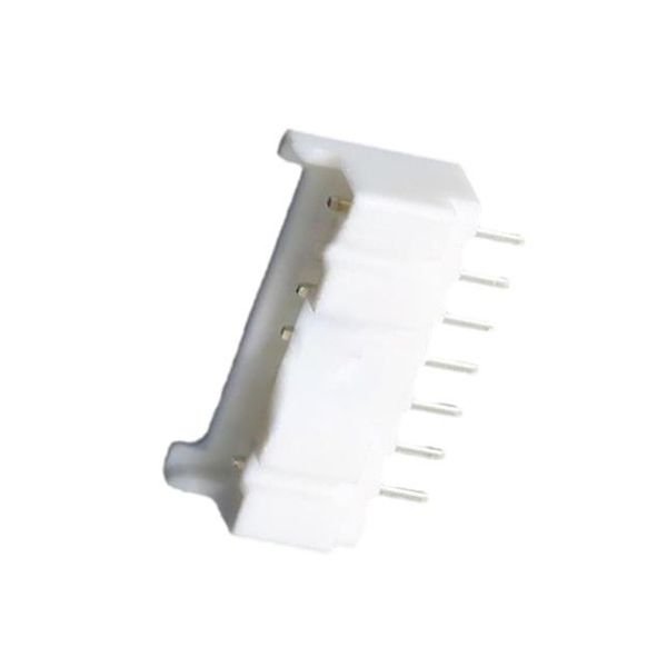 KH-A2026-07A Headers & Wire Housings