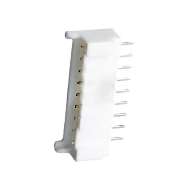 KH-A2026-09A Headers & Wire Housings