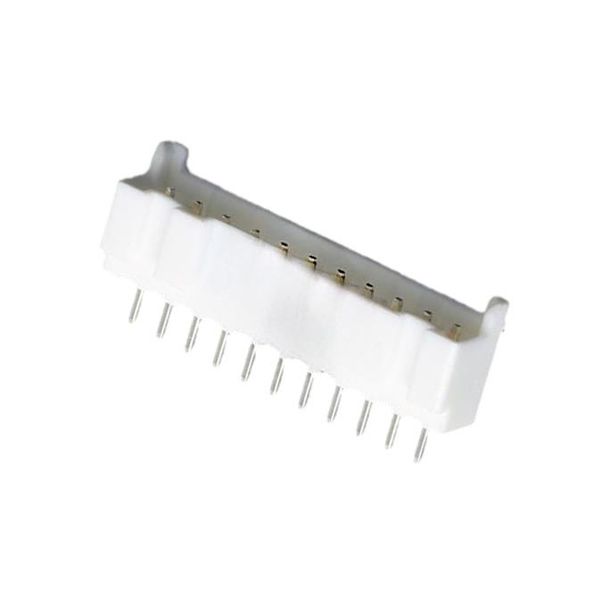 KH-A2026-11A  Connectors