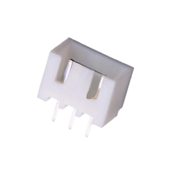 KH-A2504-03A  Connectors