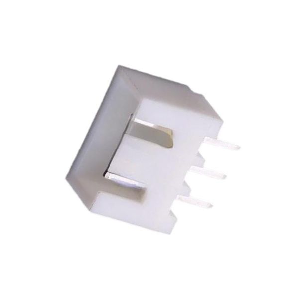 KH-A2504-03A Headers & Wire Housings