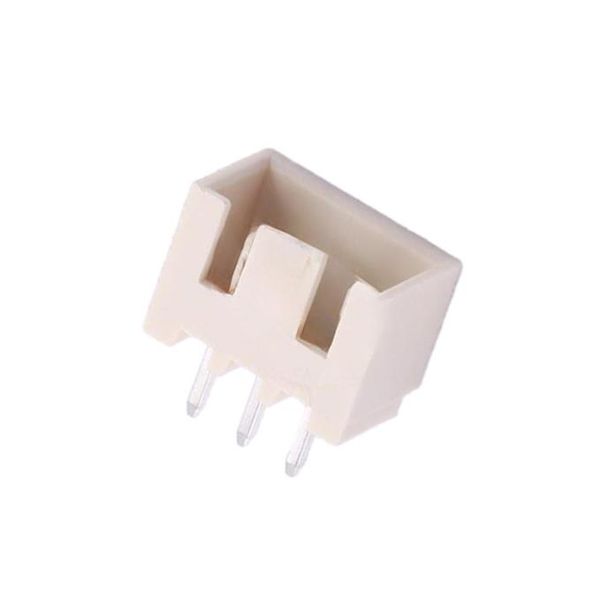 KH-A2504-03A-M  Connectors