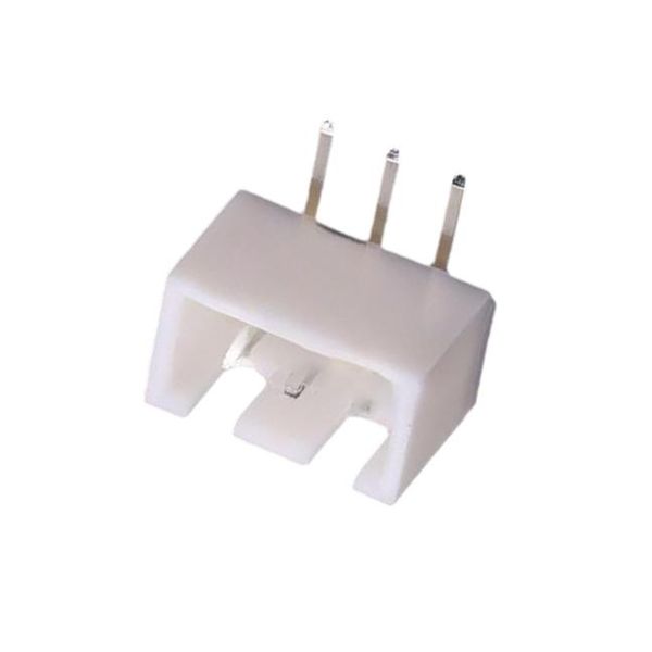 KH-A2504-03AW  Connectors