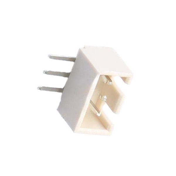 KH-A2504-03AW-M Headers & Wire Housings