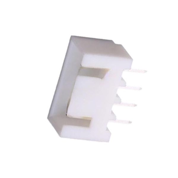 KH-A2504-04A Headers & Wire Housings