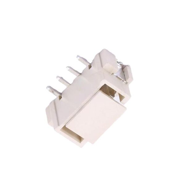 KH-A2504-04AB Headers & Wire Housings