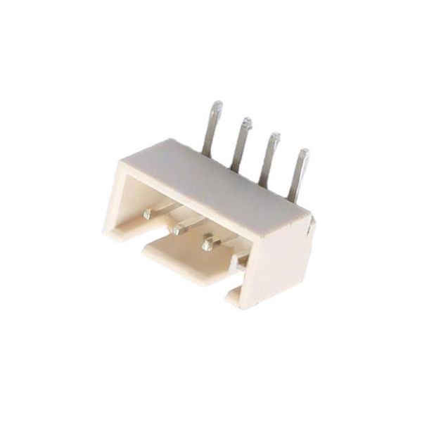 KH-A2504-04AW-M  Connectors