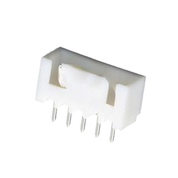 KH-A2504-05A  Connectors