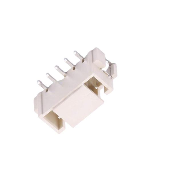 KH-A2504-05AB Headers & Wire Housings