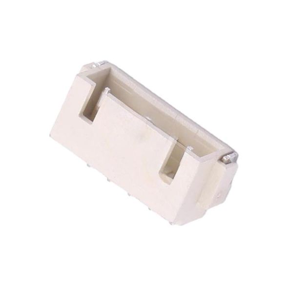 KH-A2504-05AWB  Connectors