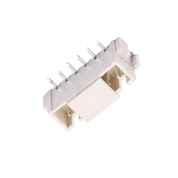 KH-A2504-06AB Headers & Wire Housings
