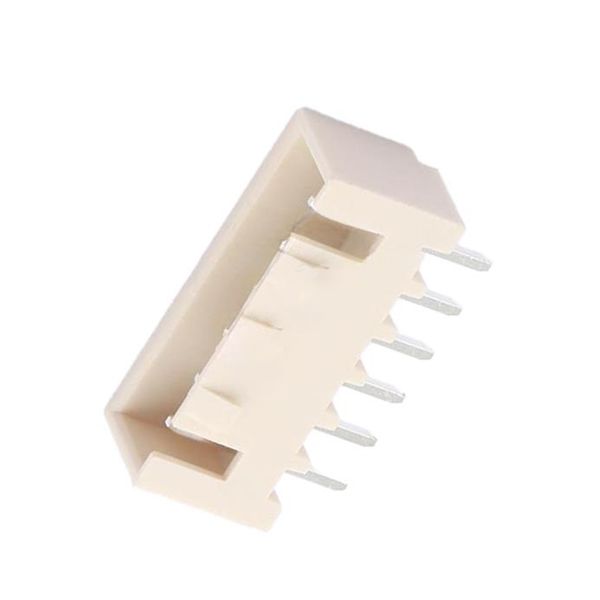 KH-A2504-06A-M Headers & Wire Housings