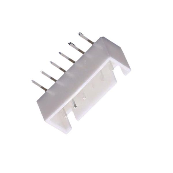 KH-A2504-06AW Headers & Wire Housings