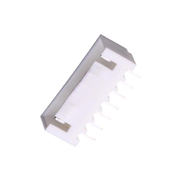 KH-A2504-07A Headers & Wire Housings