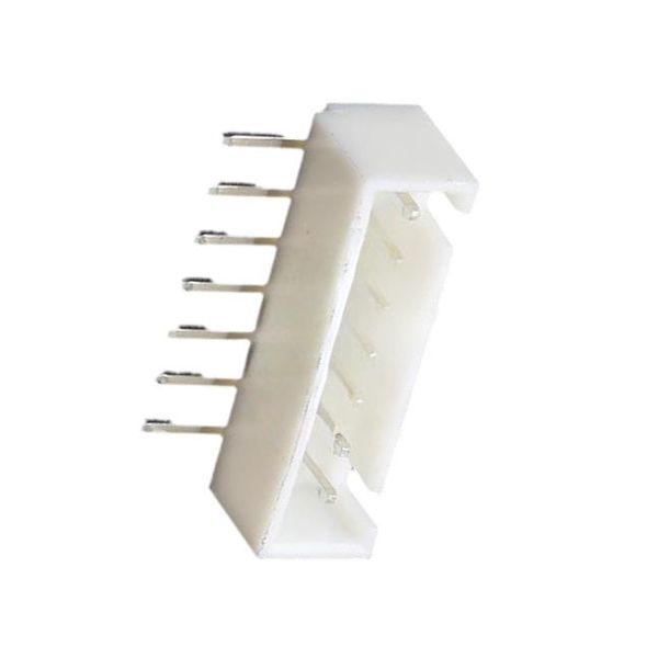 KH-A2504-07AW Headers & Wire Housings