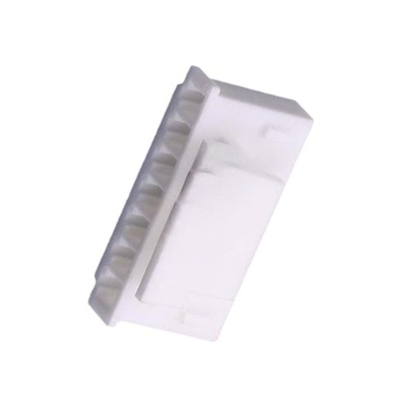 KH-A2504-07Y Headers & Wire Housings