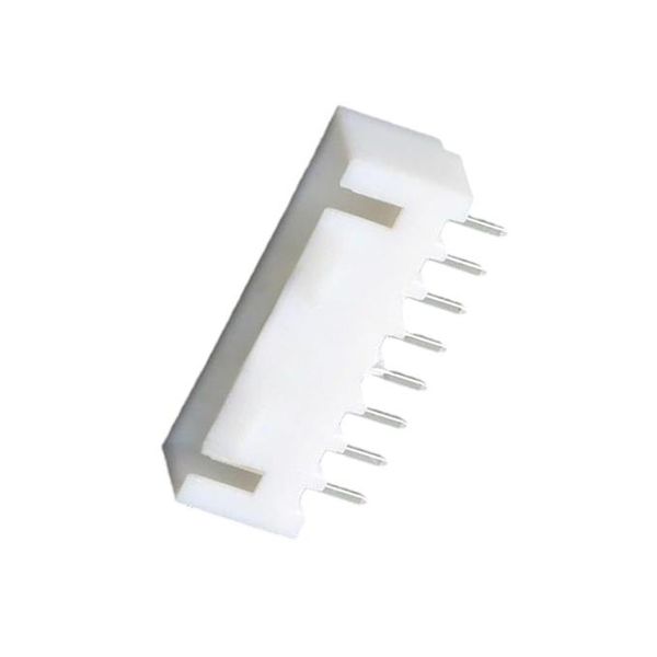 KH-A2504-08A Headers & Wire Housings