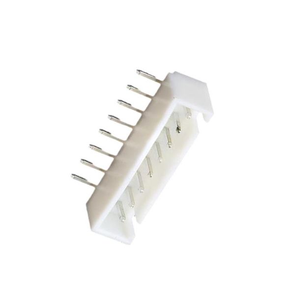 KH-A2504-08AW Headers & Wire Housings