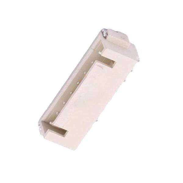 KH-A2504-08AWB Headers & Wire Housings