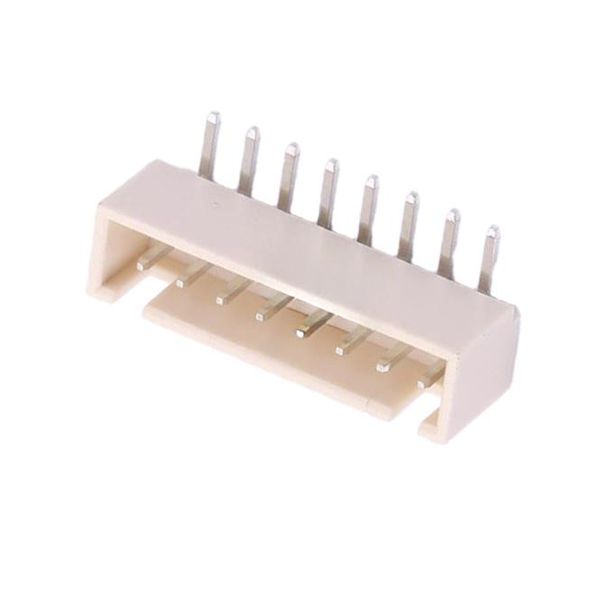 KH-A2504-08AW-M  Connectors