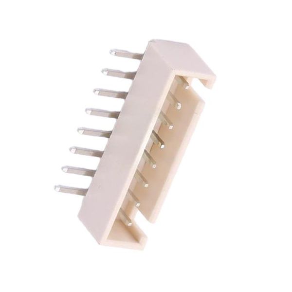 KH-A2504-08AW-M Headers & Wire Housings