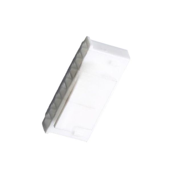 KH-A2504-08Y Headers & Wire Housings