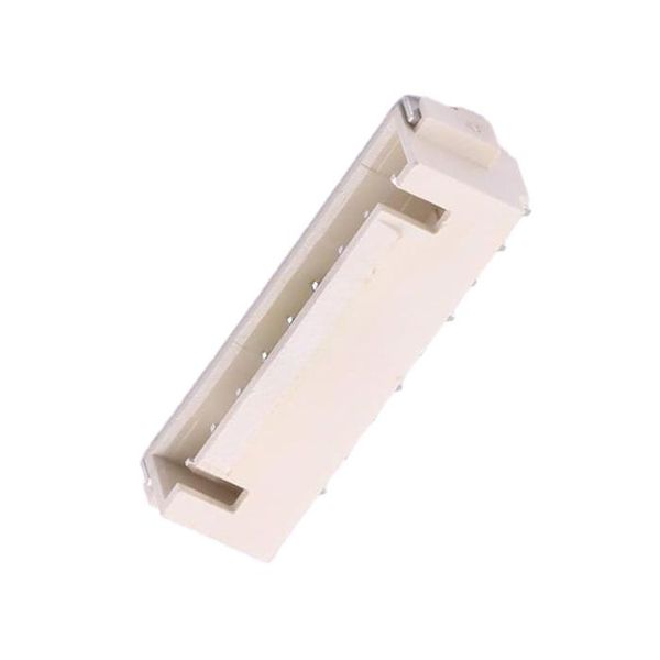 KH-A2504-09AWB Headers & Wire Housings