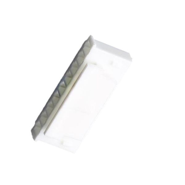 KH-A2504-09Y Headers & Wire Housings