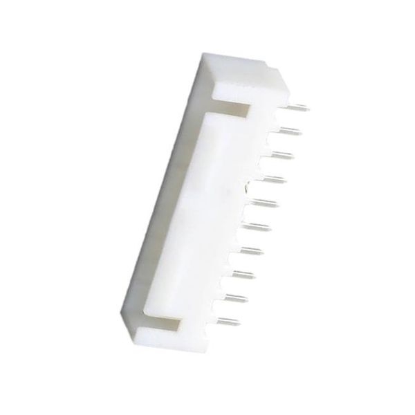 KH-A2504-10A Headers & Wire Housings