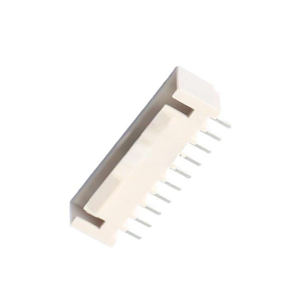 KH-A2504-10A-M Headers & Wire Housings