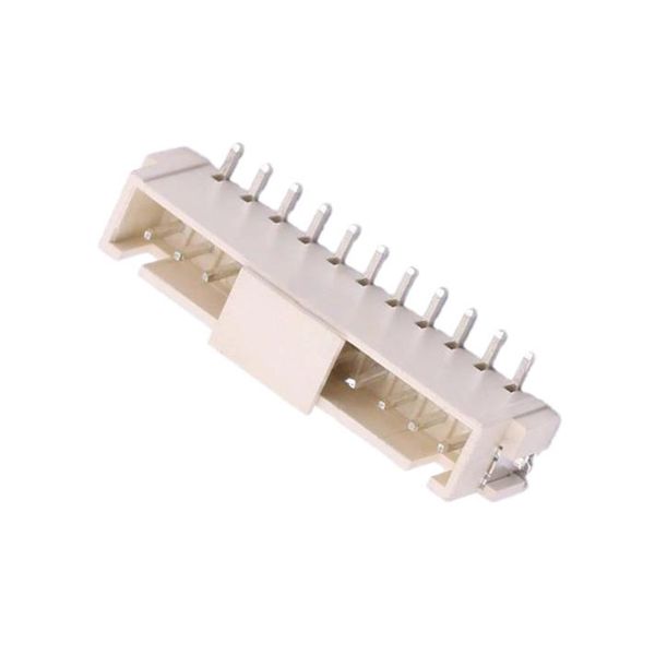 KH-A2504-11AB  Connectors