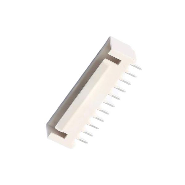 KH-A2504-11A-M Headers & Wire Housings