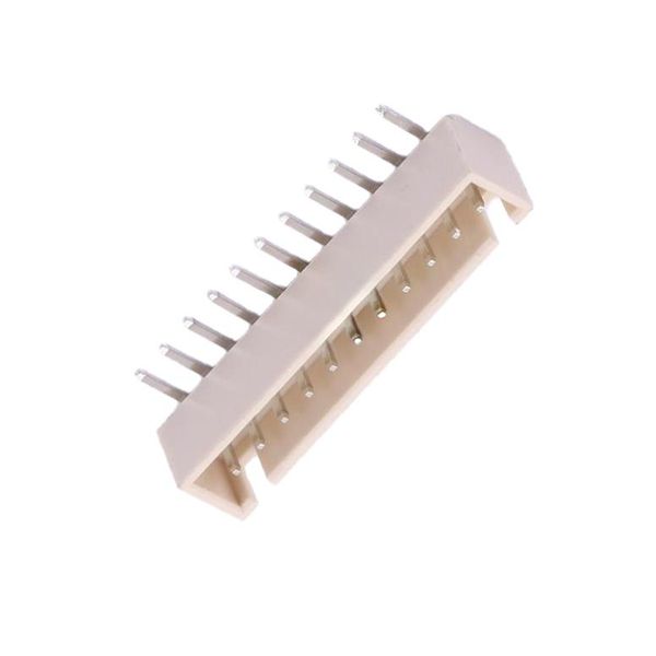 KH-A2504-11AW-M Headers & Wire Housings