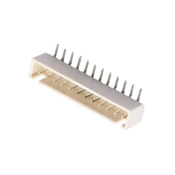 KH-A2504-12AW-M  Connectors