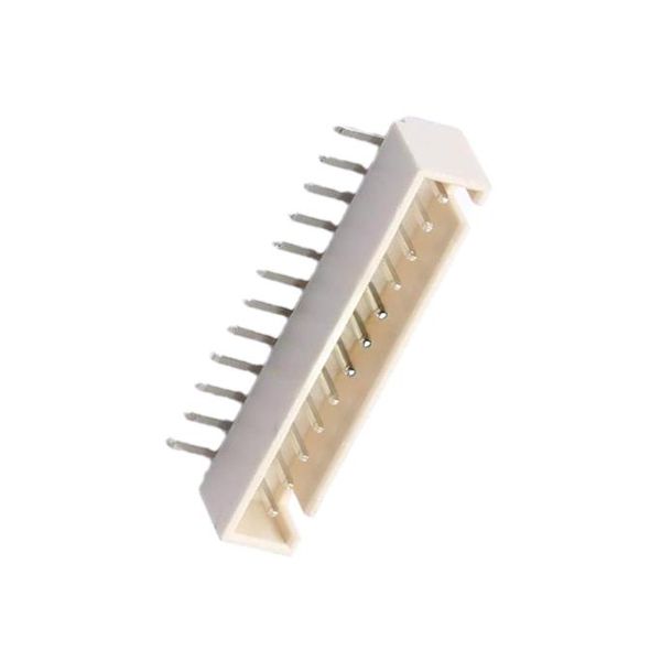 KH-A2504-12AW-M Headers & Wire Housings