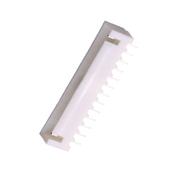 KH-A2504-13A Headers & Wire Housings