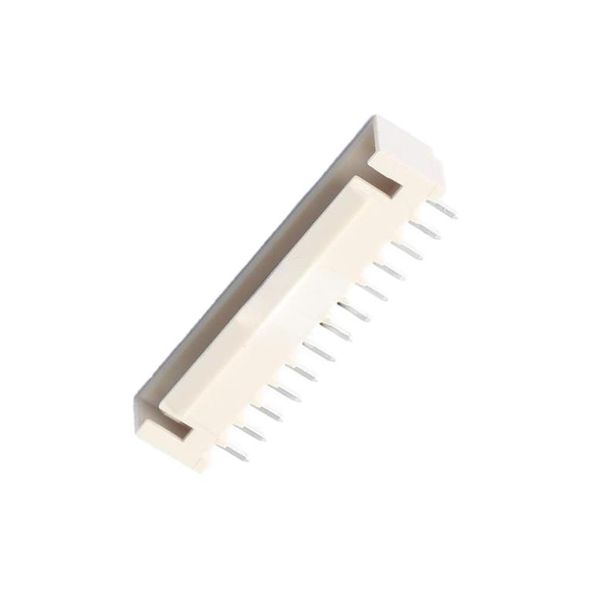 KH-A2504-13A-M Headers & Wire Housings