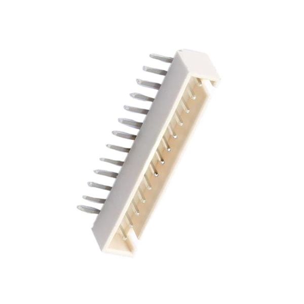 KH-A2504-13AW-M Headers & Wire Housings