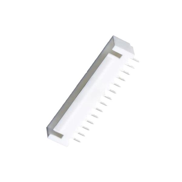 KH-A2504-14A Headers & Wire Housings