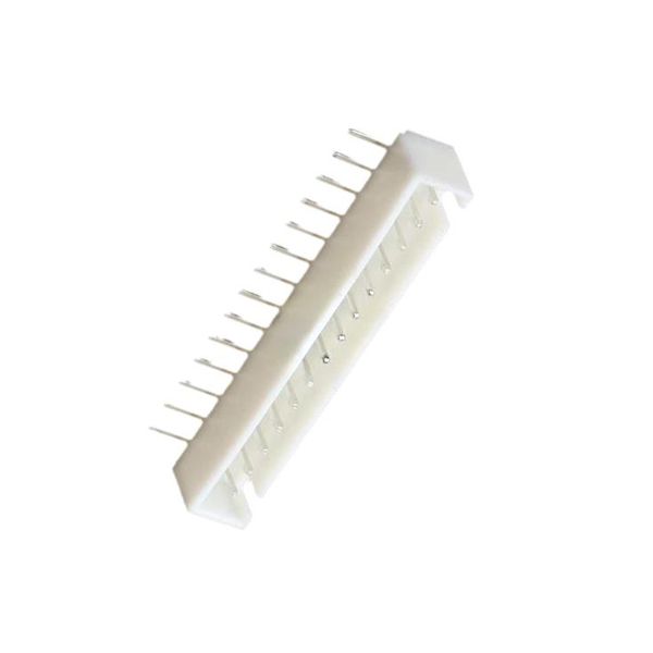 KH-A2504-14AW Headers & Wire Housings