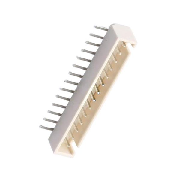 KH-A2504-14AW-M Headers & Wire Housings