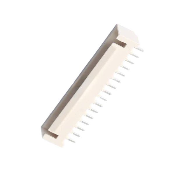KH-A2504-16A-M Headers & Wire Housings