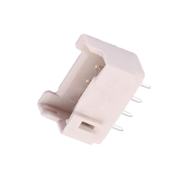 KH-A2508-04A Headers & Wire Housings