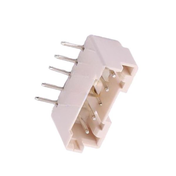 KH-A2508-05AW Headers & Wire Housings